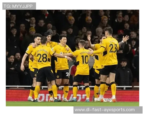 英足总杯精彩对决狼队迎战利物浦争夺晋级资格