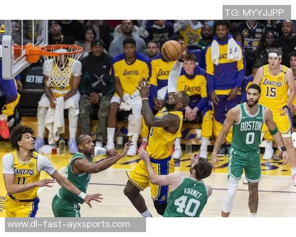 詹姆斯如何在NBA历史中书写自己的传奇篇章与未来展望